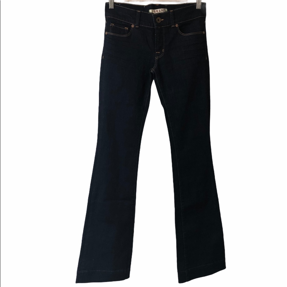 J Brand Hearbreaker Boot Leg 27